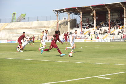 BANDIRMA’DA 3 PUAN BİZİM!