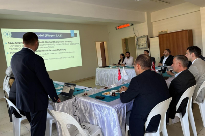 MANYAS’TA SOSYAL SAĞLIKTA İKİ YENİ PİLOT PROJE