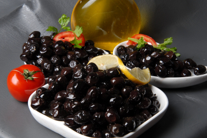 Sofralık zeytin ihracatı sezona hızlı başladı: İlk ayda yüzde 13 artış