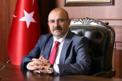 BALIKESİR VALİSİ’NDEN 24 KASIM ÖĞRETMENLER GÜNÜ MESAJI