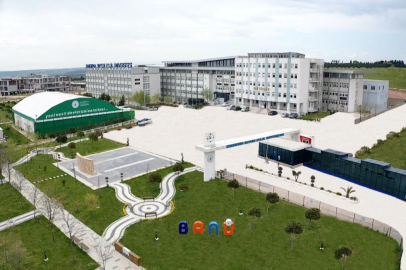 BANÜ’NÜN BULUŞUNA ISIF’25’TE BRONZ MADALYA