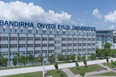 BANÜ PROJESİNE TÜBİTAK’TAN DESTEK