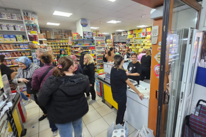 EĞİT-KOOP’UN ÖĞRETMENLER GÜNÜNE ÖZEL İNDİRİMİNE YOĞUN İLGİ