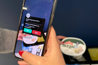 Muratbey’den Yapay Zekâ Temelli Sürdürülebilirlik Projesi: Kazandıran Peynirler