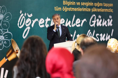 Sakarya'da Başkan Alemdar SAMEK ve SGM eğitimcileriyle buluştu