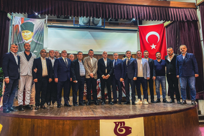 BANDIRMASPOR YÖNETİMİNDE YENİ GÖREV DAĞILIMI BELİRLENDİ