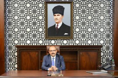 “KADINLARIMIZIN GÜVENLİĞİ DEVLETİMİZİN TEMEL GÖREVİDİR”