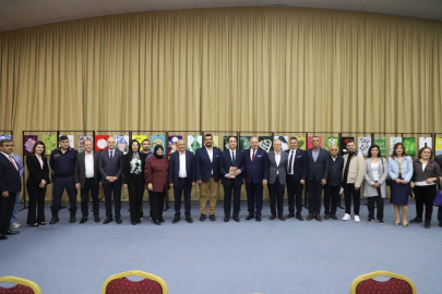 4’ÜNCÜ GÖNEN KİTAP GÜNLERİ KAPILARINI AÇTI