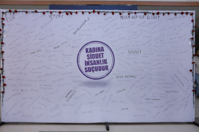 407 KADININ ADI BANDIRMA’DA YAŞATILDI