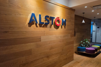 Alstom Türkiye, WWF-Türkiye’den Yeşil Ofis-Yeşil Dönüşüm Diploması Almaya Hak Kazandı    