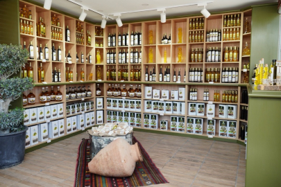 AYVALIK KOOPERATİFİ’NDEN ZEYTİNYAĞI İDDİALARINA AÇIKLAMA