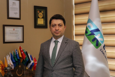 CK Enerji Çamlıbel Elektrik’ten Sektörde Bir İlk