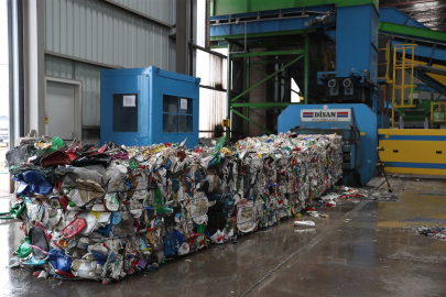 Sakarya'da atık yönetiminde dijital hamle