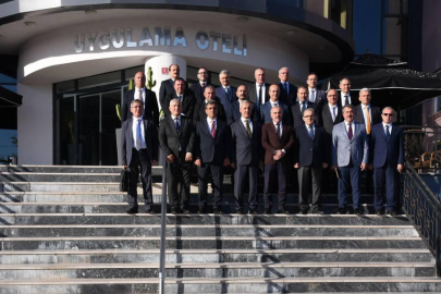 BALIKESİR’DE 2025–2026 EĞİTİM YILI İÇİN YOL HARİTASI BELİRLENDİ