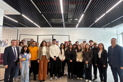 BANÜ’DEN 25 KASIM’A FARKINDALIK SERGİSİ