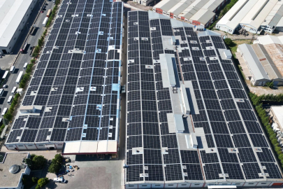 CW Enerji Yüksek Verimli Güneş Panelleriyle Enerji Dönüşümüne Güç Katıyor