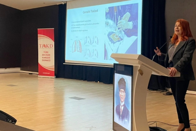 İzmir Büyükşehir’den “Nefesini Koru” semineri