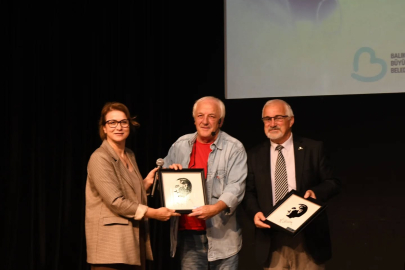 BALIKESİR’DE EMEKLİLERİN SORUNLARI GÖRÜŞÜLDÜ