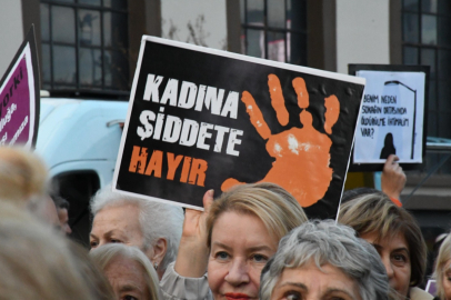 BALIKESİR “ŞİDDETE GEÇİT YOK” DEDİ