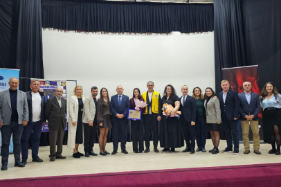 BANDIRMA’DA “DİYABETLE YAŞAM” SEMİNERİNE YOĞUN İLGİ