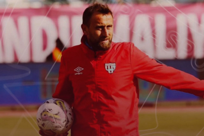 BANDIRMASPOR AKADEMİ’DE İÇÖZ’E VEDA