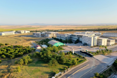 BANÜ’DE PERSONEL BAŞVURULARI ONLİNE SİSTEME AÇILDI