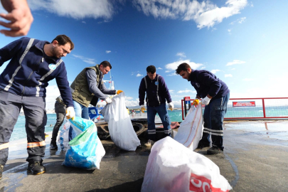 Didim’de Sıfır Atık Buluşması Gerçekleşti
