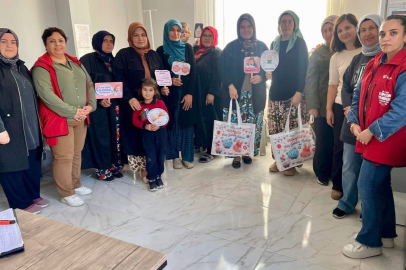 ALTIEYLÜL’DE GEBE EĞİTİM PROGRAMLARI BAŞLADI
