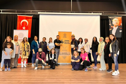 BALIKESİR’DE PAMUKÇU BENGİSİ TANITILDI