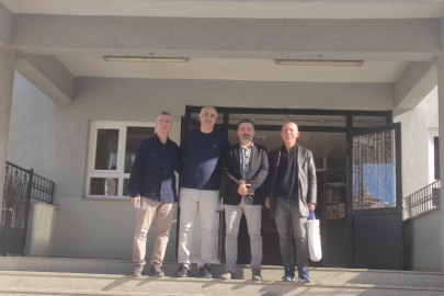 EĞİTİM SEN’DEN BANDIRMA’DA ÜYELERE ÇAĞRI