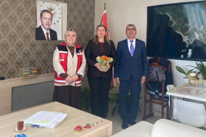 KADINA ŞİDDETLE MÜCADELEDE KURUMLAR ARASI İŞ BİRLİĞİ