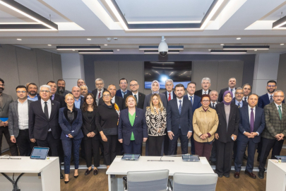 BASIN İLAN KURUMU’NDAN KAPSAMLI MEVZUAT DÜZENLEMESİ