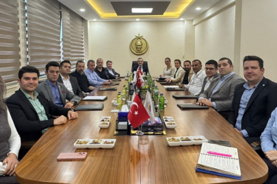 BTO’DAN YENİ TOBB AKREDİTASYON SİSTEMİNE HAZIRLIK