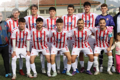 DEPLASMANDAN 3 PUANLA DÖNDÜLER