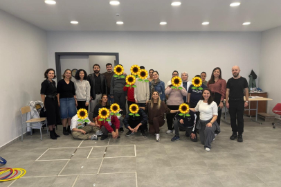 ÖZEL ÇOCUKLAR İÇİN KEYİFLİ ÇARŞAMBA ETKİNLİKLERİ