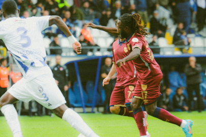 BANDIRMASPOR DEPLASMANDAN ELİ BOŞ DÖNDÜ