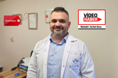 DR. METE ULUÇAY: “HER UNUTKANLIK DEMANS DEĞİLDİR”