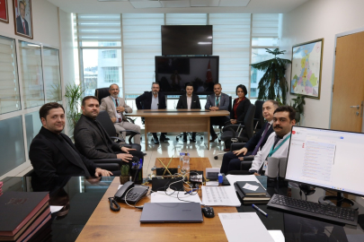 SAĞLIKTA YERLİ TEKNOLOJİ HAMLESİ