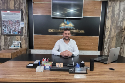 TOPCU’DAN ŞEFFAFLIK VE BİRLİK VURGUSUYLA ADAYLIK AÇIKLAMASI