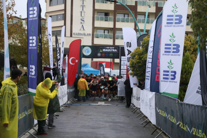 9. KAR SPOR İDA ULTRA ÖDÜL TÖRENİ İLE SONA ERDİ