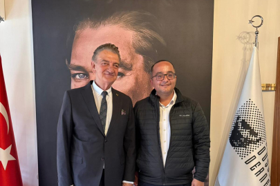 ADD HUKUK KURULU’NDA BANDIRMA’DAN AV. POLAT GÖREV ALDI