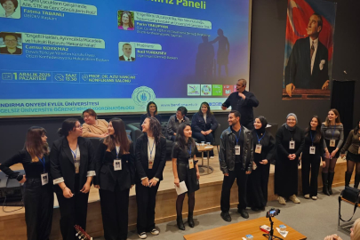 BANÜ’DE ENGELLİLER GÜNÜ’NE ÖZEL PANEL