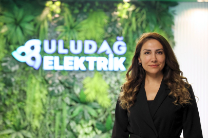 ULUDAĞ ELEKTRİK’TE ÜST DÜZEY ATAMA