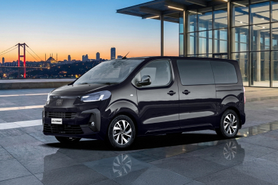 Yerli Ulysse’nin Üretimi ve Satışı Başladı!