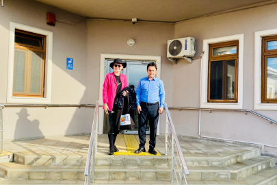 ASH PERSONELİNE “ÇOCUKLARLA İLETİŞİM” EĞİTİMİ