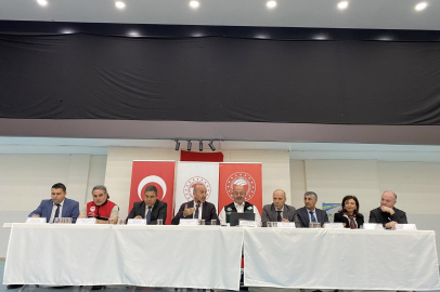 DURSUNBEY’DE TARIM VE HAYVANCILIK SEKTÖRÜ DEĞERLENDİRİLDİ