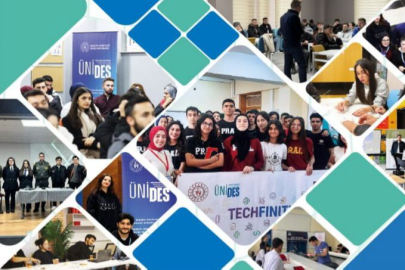 BANDIRMA ONYEDİ EYLÜL ÜNİVERSİTESİ’NDEN ÖĞRENCİ TOPLULUKLARINA ÇAĞRI