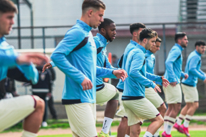 BANDIRMASPOR–BODRUM FK MAÇININ HAKEMLERİ AÇIKLANDI