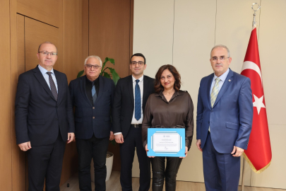 BANÜ İİBF’DE DEKANLIK GÖREVİNDE DEVİR TESLİM YAPILDI