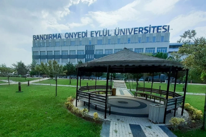 BANÜ ÖĞRETİM ÜYESİNİN PROJESİNE TÜBİTAK’TAN DESTEK